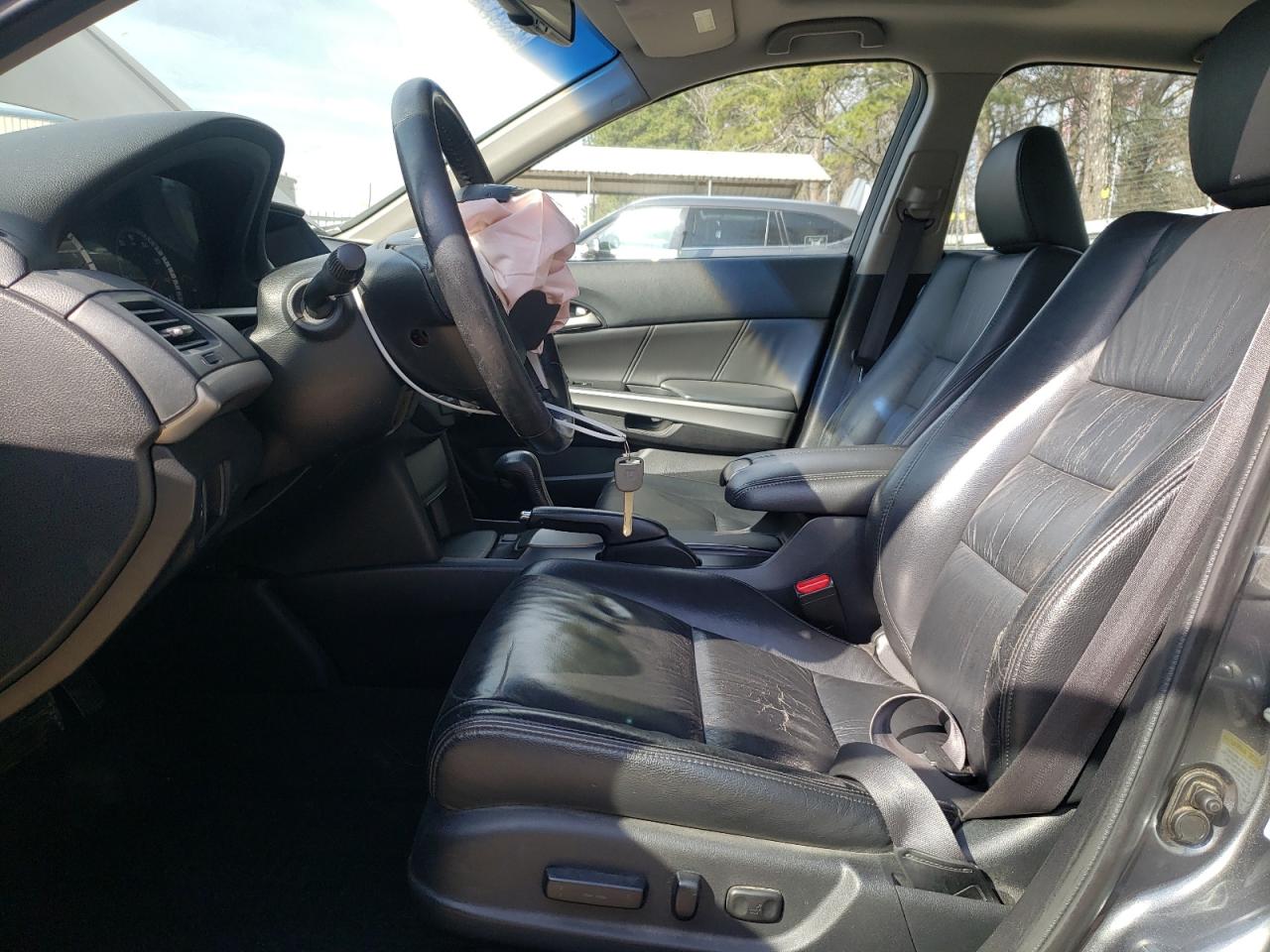2009 Honda Accord - Image 7