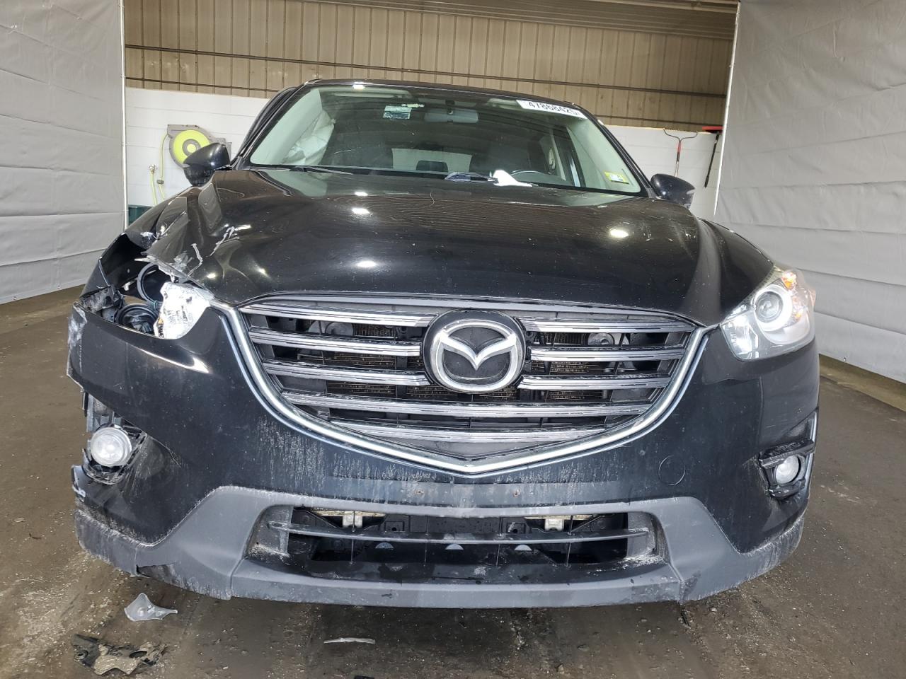 2016 Mazda CX-5 - Image 5