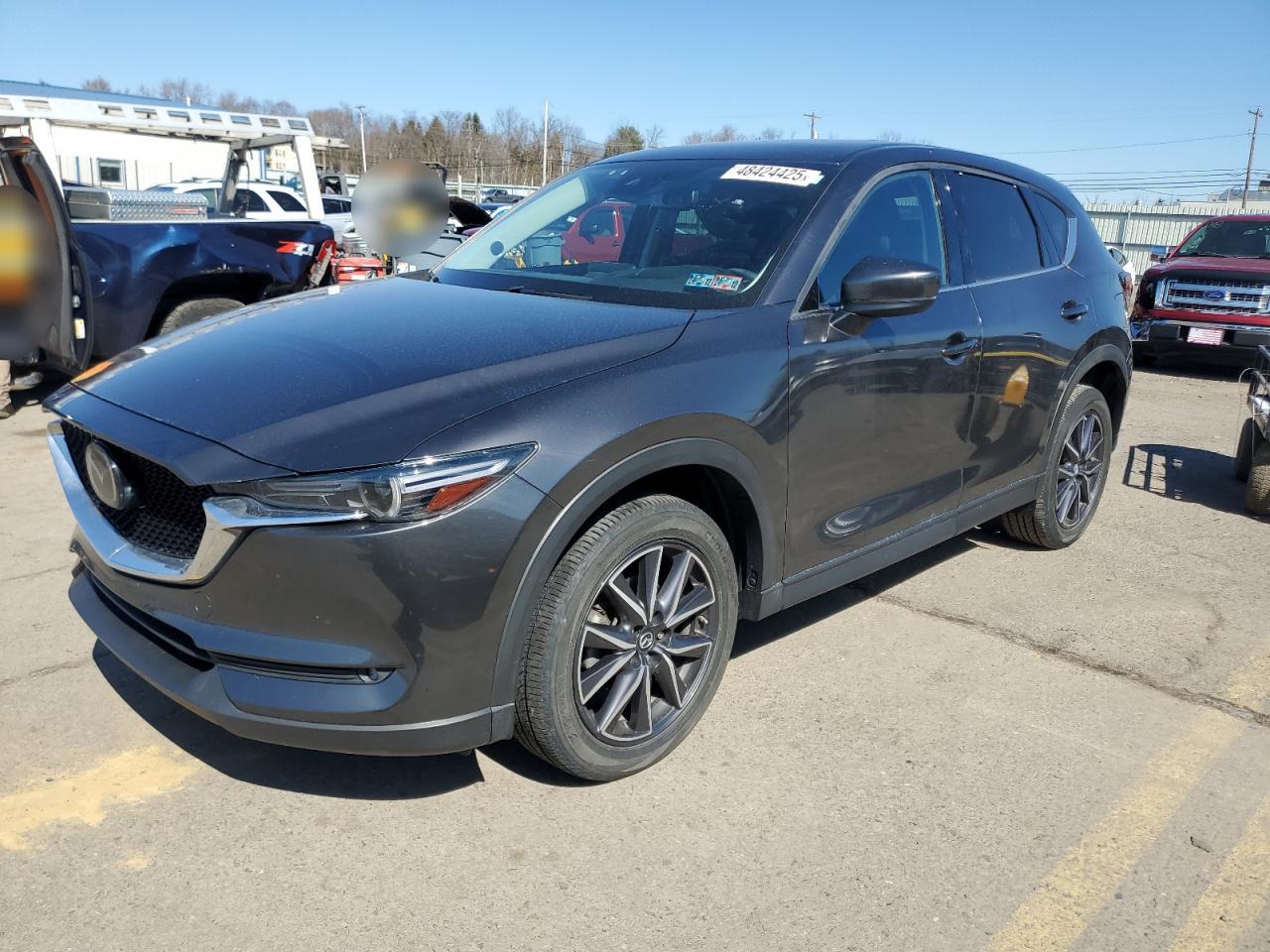 2017 Mazda CX-5 - Image 1