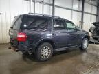 2011 Ford Expedition Xlt за продажба в Ham Lake, MN - Rear End