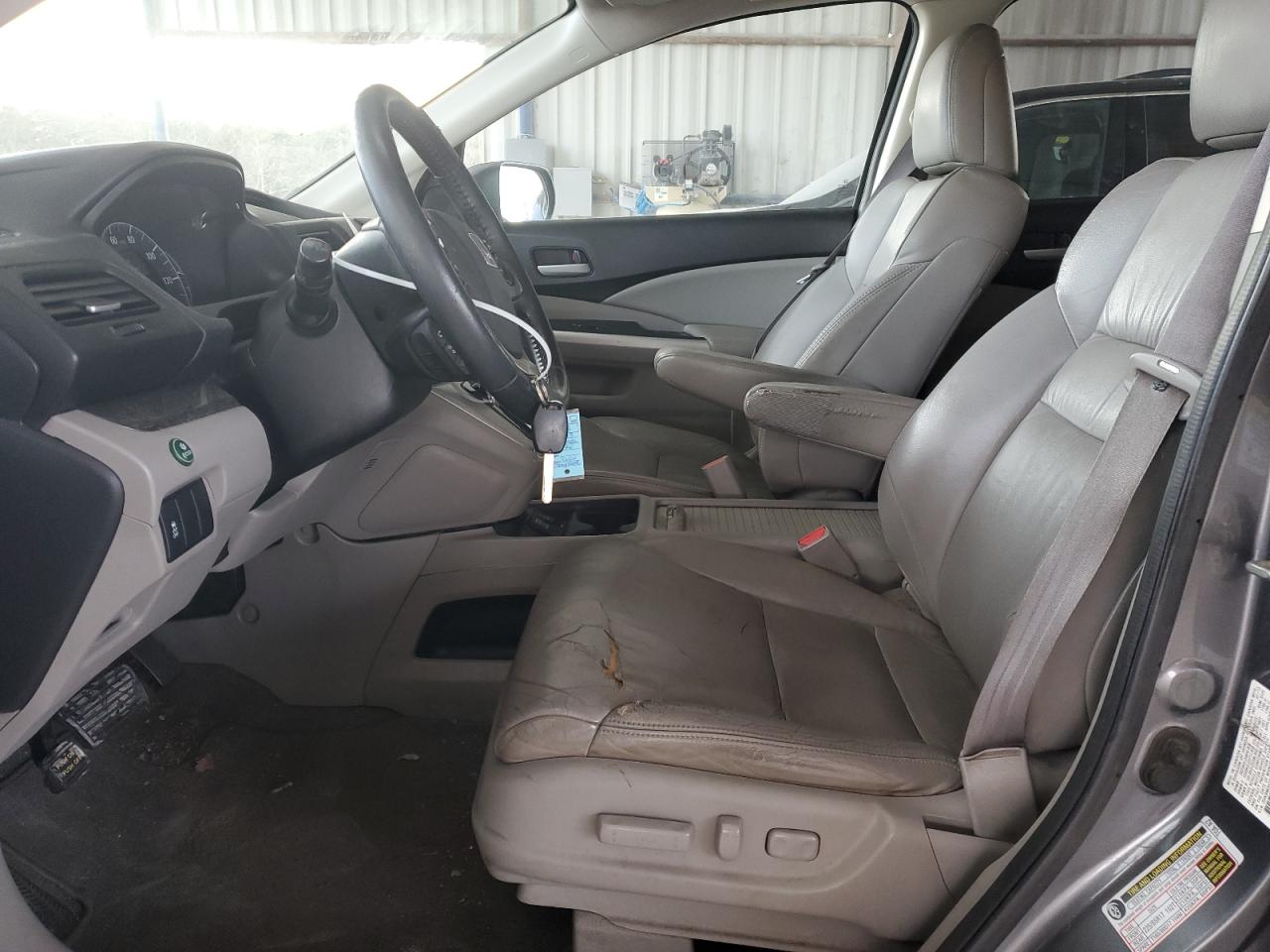 2013 Honda CR-V - Image 7