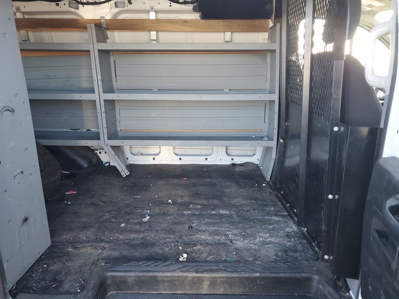 1FTYR1ZM4JKA99478 FORD TRANSIT 2018