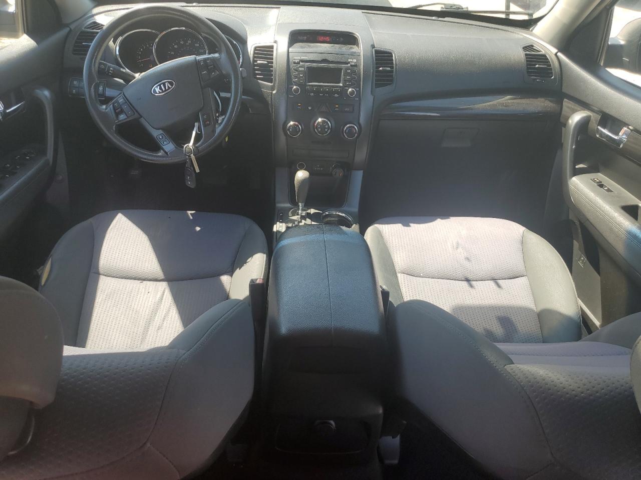 2012 Kia Sorento - Image 8