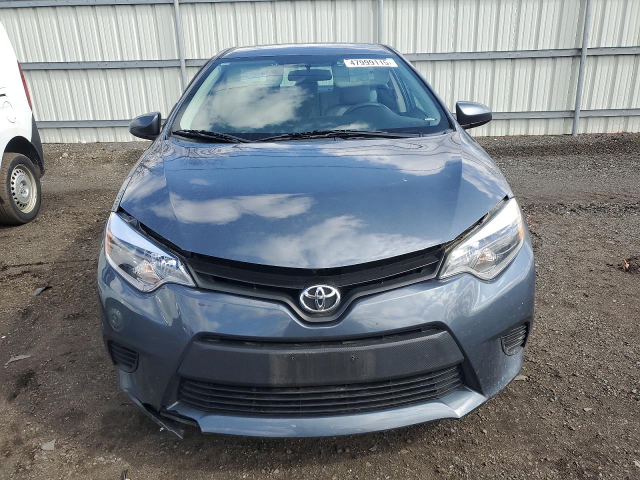 2014 Toyota Corolla - Image 5