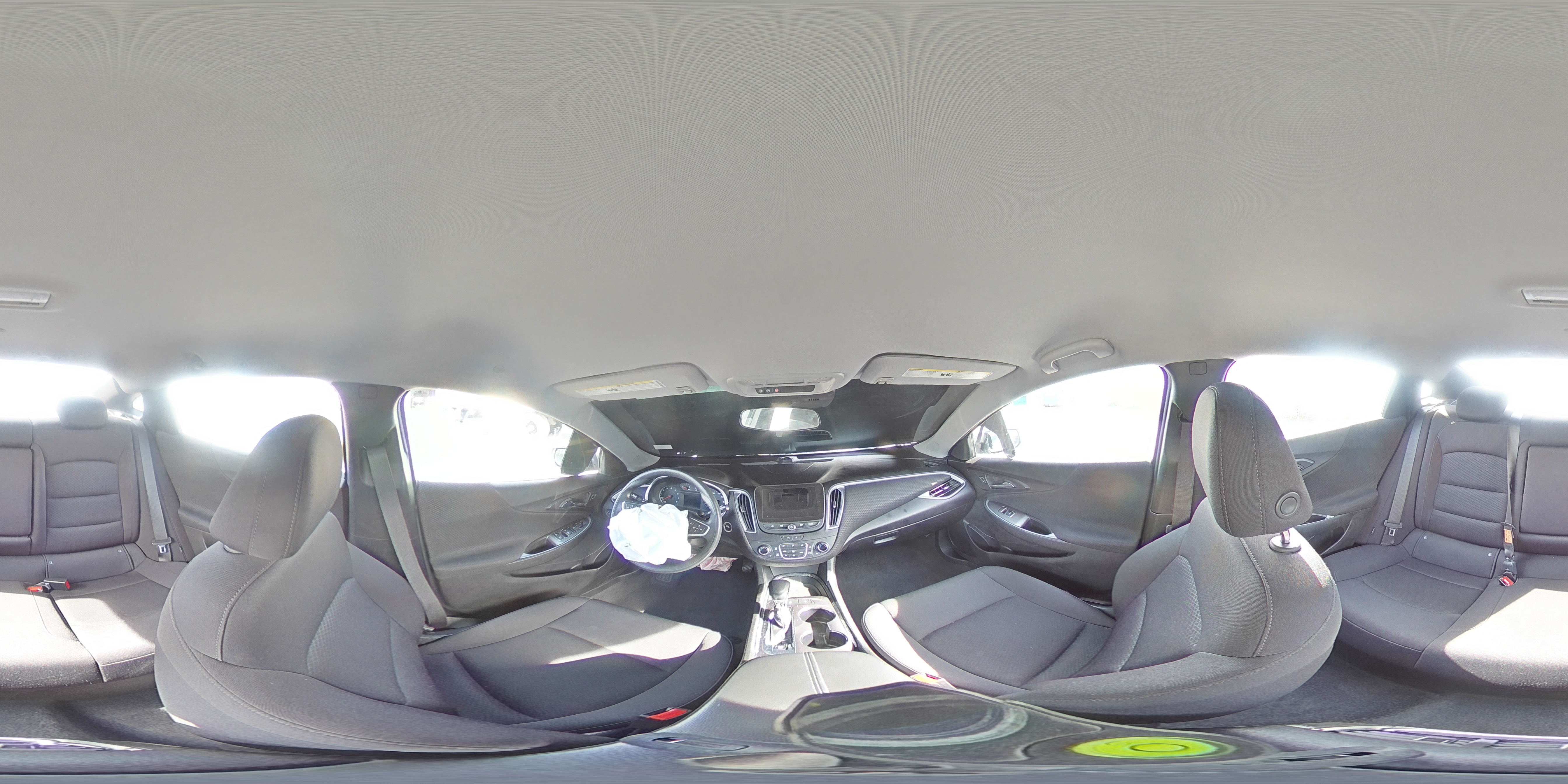 2023 Chevrolet Malibu - Image 13