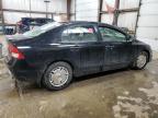 2010 HONDA CIVIC DX-G for sale at Copart AB - EDMONTON