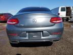 2017 Mercedes-Benz C 300 للبيع في Chicago Heights، IL - Minor Dent/Scratches