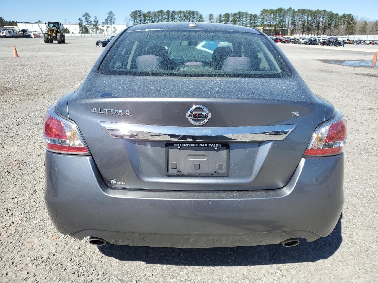 1N4AL3AP8FC240211 NISSAN ALTIMA 2018