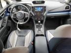 2020 Subaru Crosstrek Premium იყიდება Portland-ში, OR - Front End