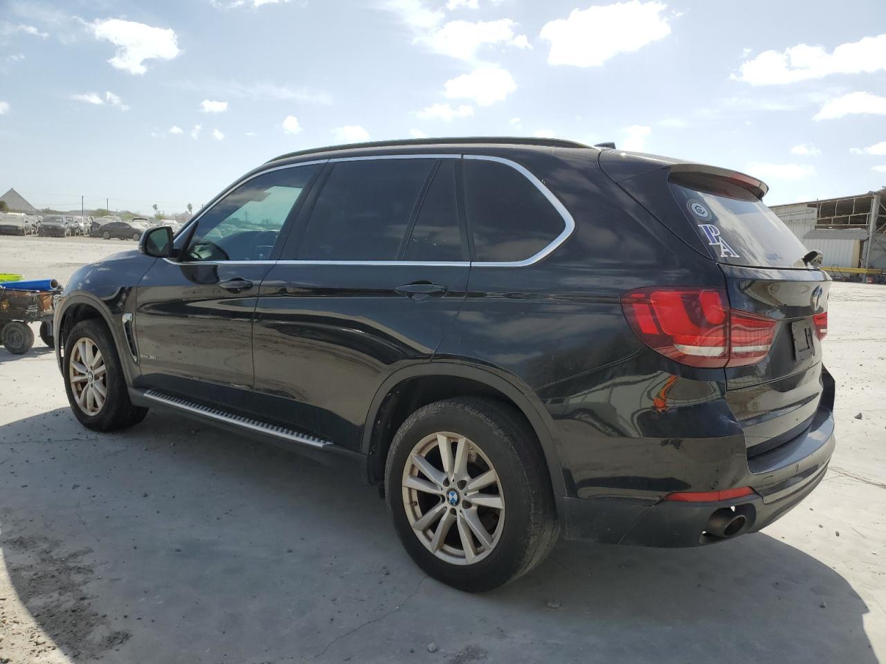 2015 BMW X5 - Image 2