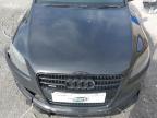 2007 AUDI Q7 S LINE for sale at Copart BELFAST