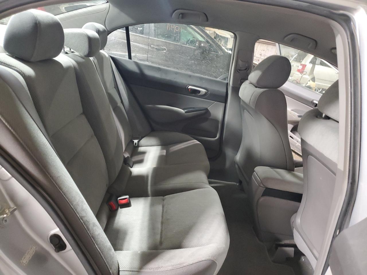 2010 Honda Civic - Image 10