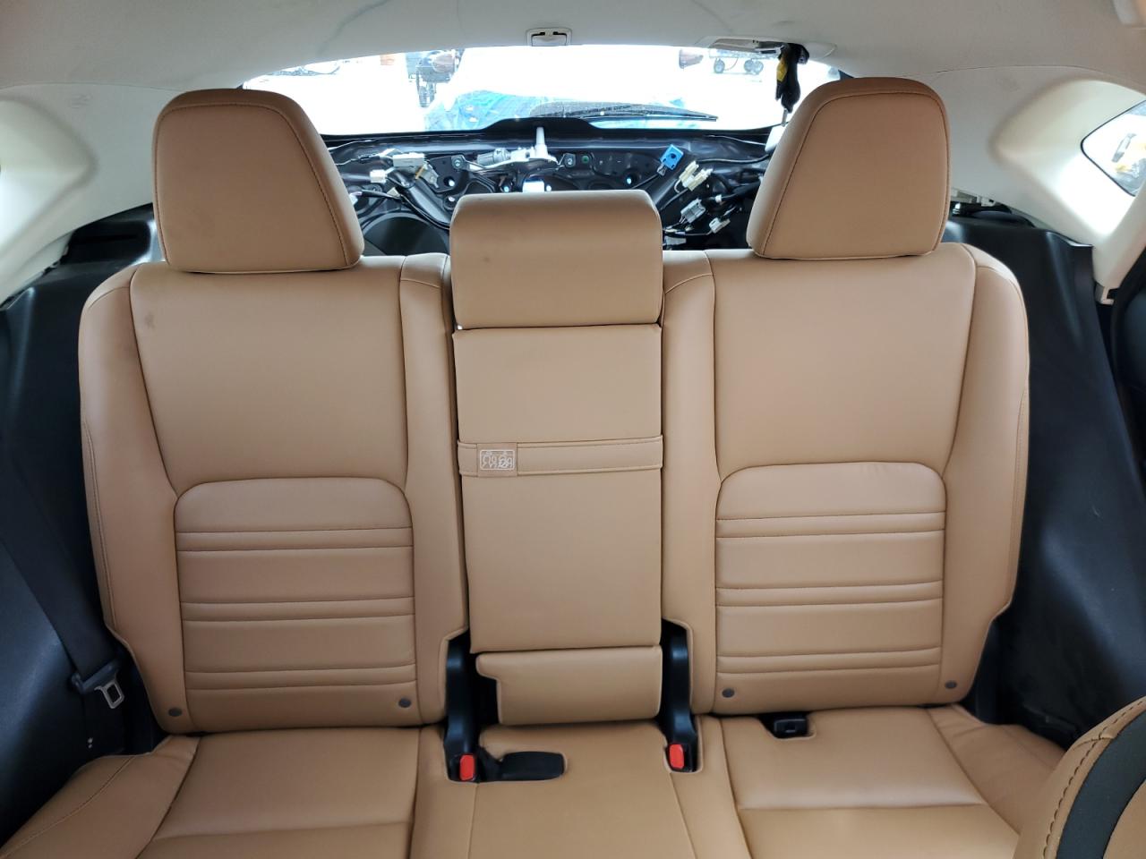 2015 Lexus Nx 200T VIN: JTJYARBZXF2013722 Lot: 50374025
