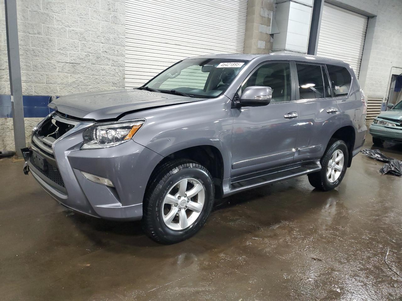 2016 Lexus GX - Image 1