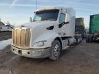 2017 Peterbilt 579 Truck Tractor en Venta en Elgin, IL - Normal Wear