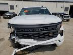 2023 Chevrolet Silverado C1500 Custom for Sale in Gaston, SC - Biohazard/Chemical
