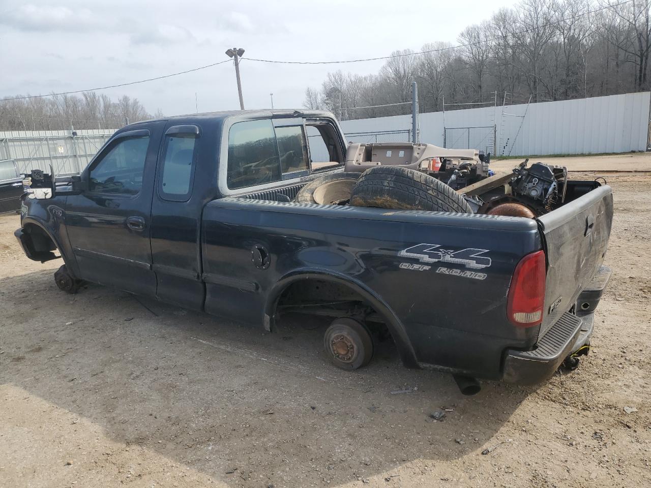 1997 Ford F-150 - Image 2