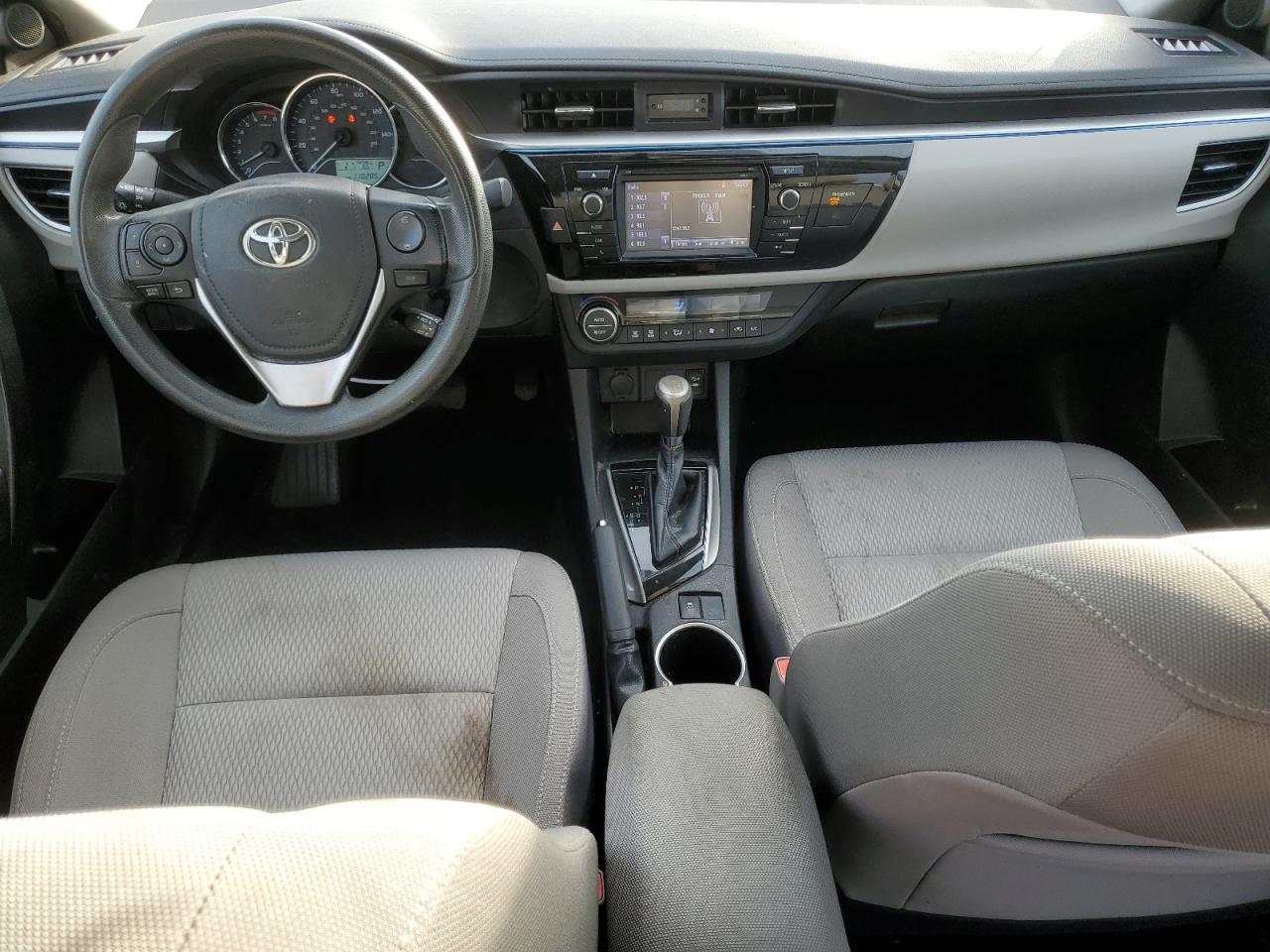2016 Toyota Corolla - Image 8