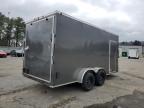 2023 High Country Enclosed Cargo Trailer for Sale in Austell, GA - Side