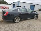 2013 Lincoln Mks  na sprzedaż w Shreveport, LA - Front End