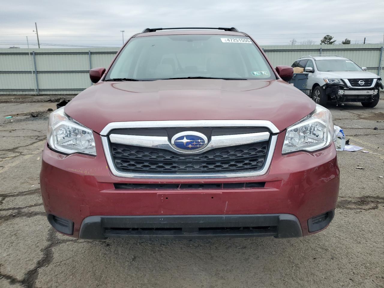 2016 Subaru Forester - Image 5