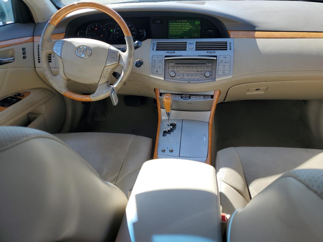 2006 Toyota Avalon - Image 8