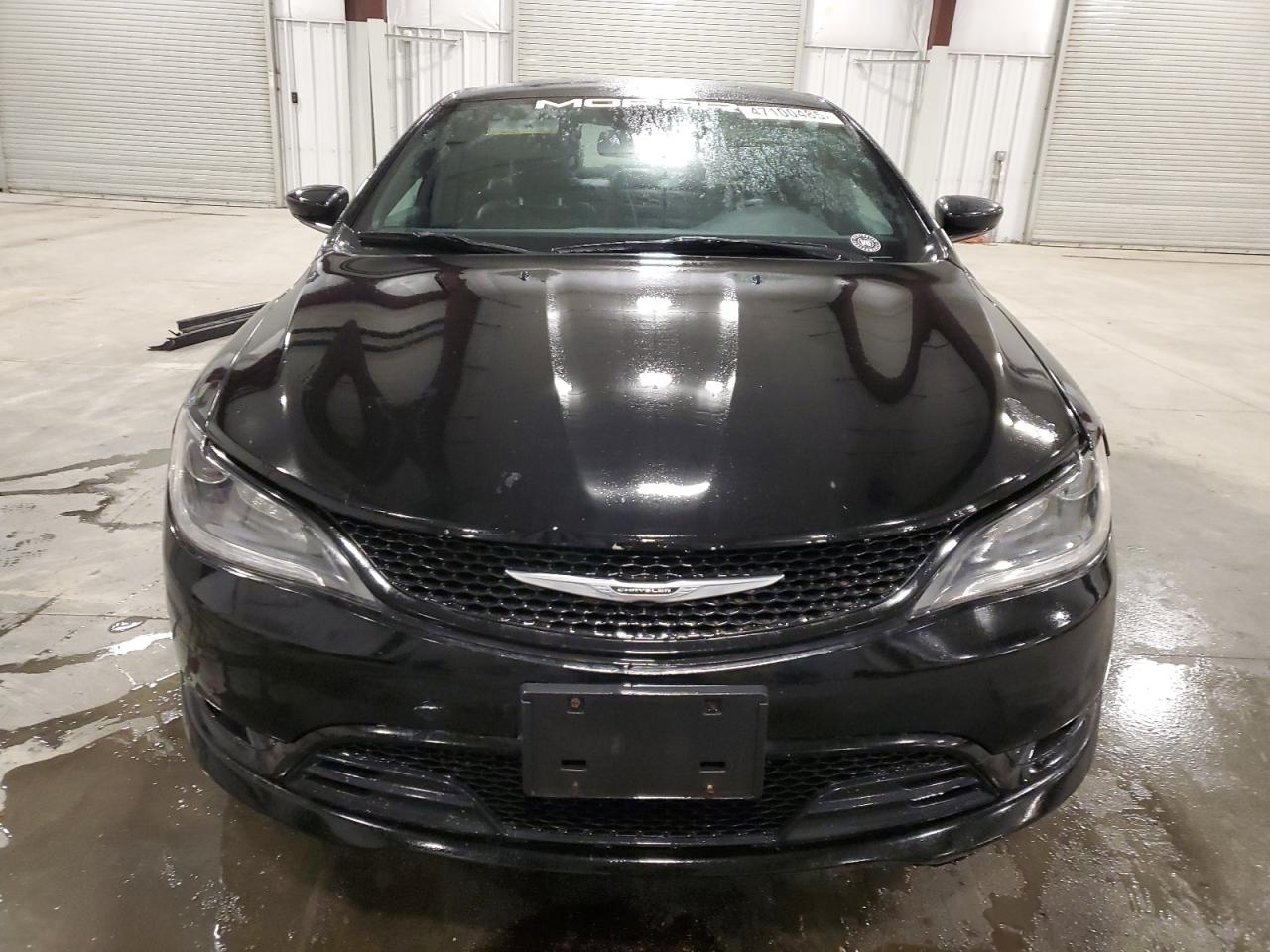 2015 Chrysler 200 - Image 5