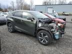 2021 Lexus Nx 300H Base იყიდება Portland-ში, OR - Front End