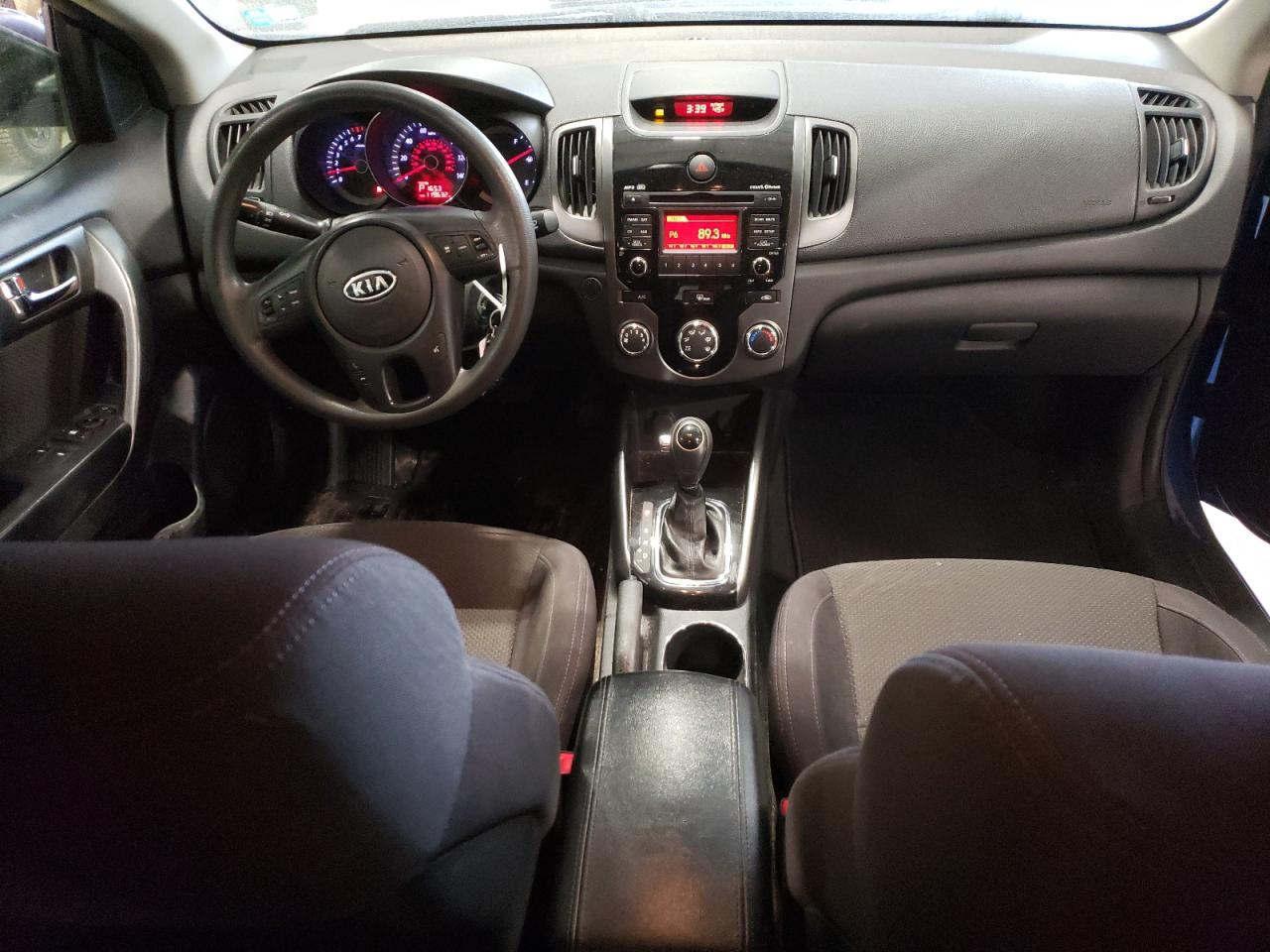 2013 Kia Forte - Image 8