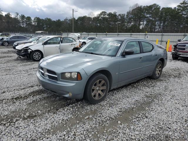 2007 Dodge Charger Se na sprzedaż w Ellenwood, GA - Rear End