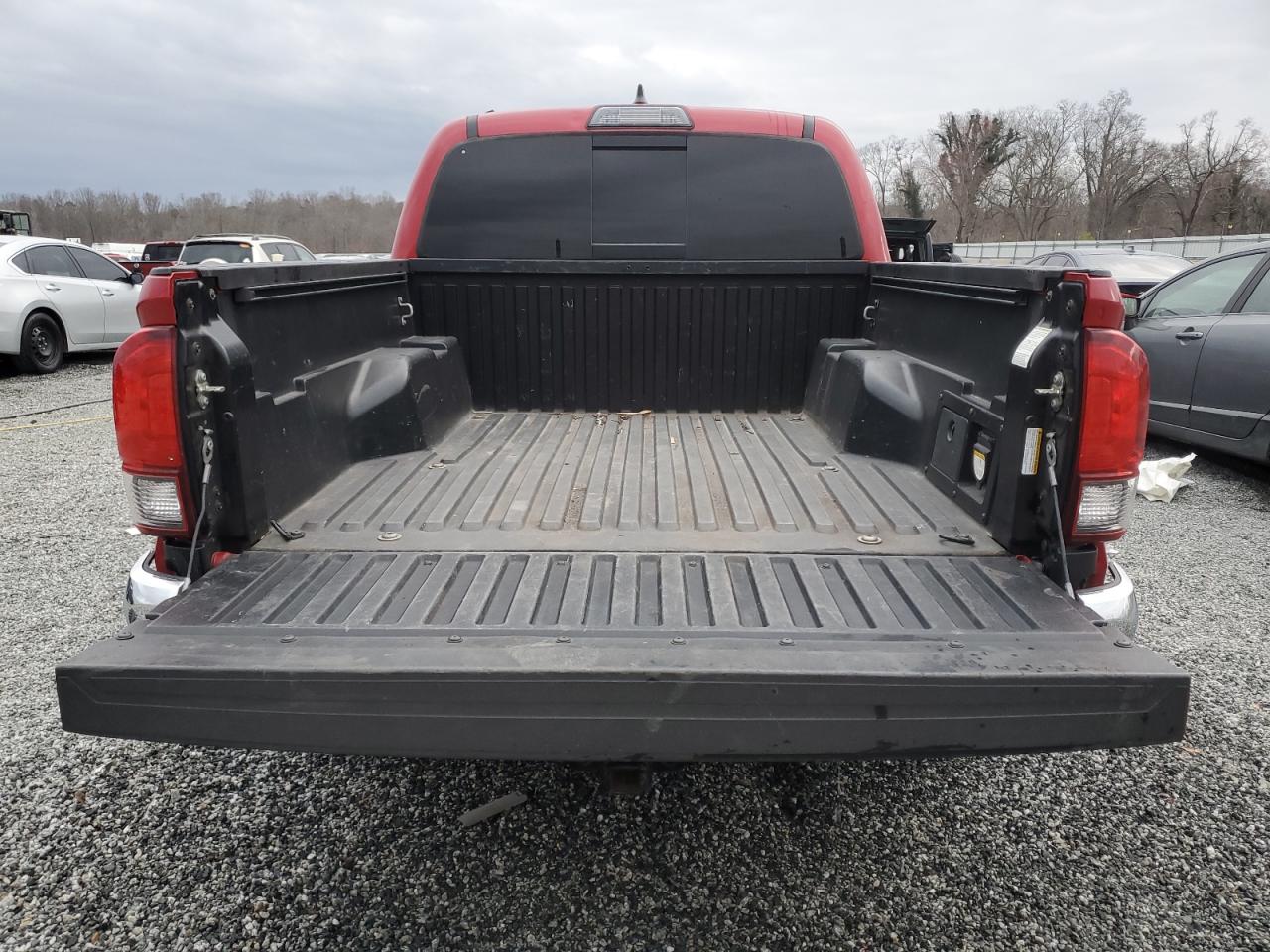 3TMAZ5CN7KM092495 TOYOTA TACOMA 2019
