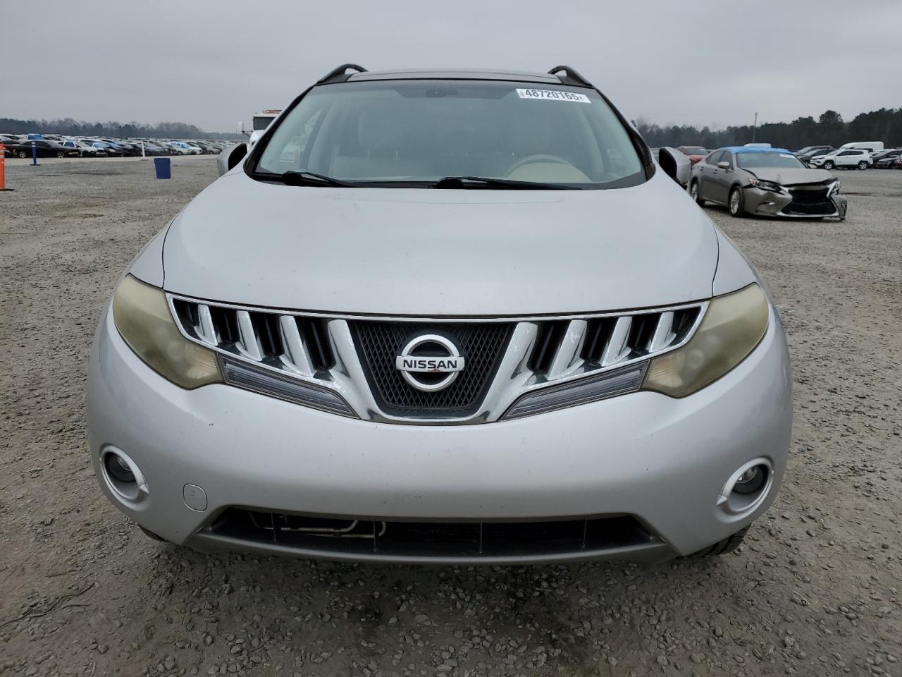 2009 Nissan Murano - Image 5