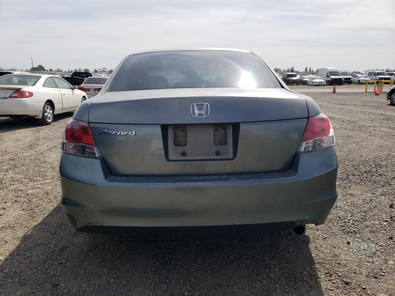 2009 Honda Accord - Image 6
