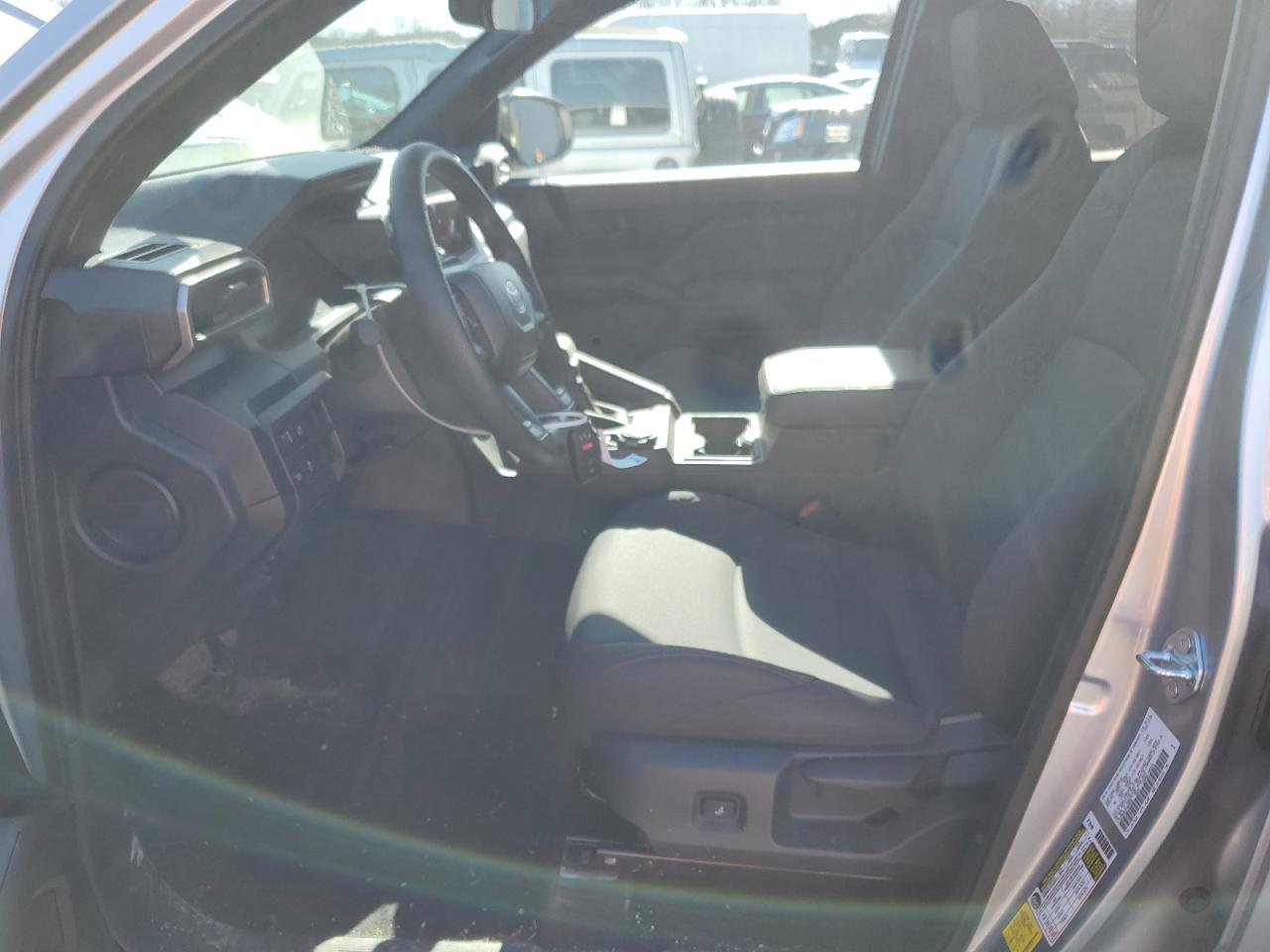 2024 Toyota Tacoma - Image 7