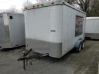 2002 Haulmark Enclosed Cargo Trailer for Sale in Cahokia Heights, IL - All Over