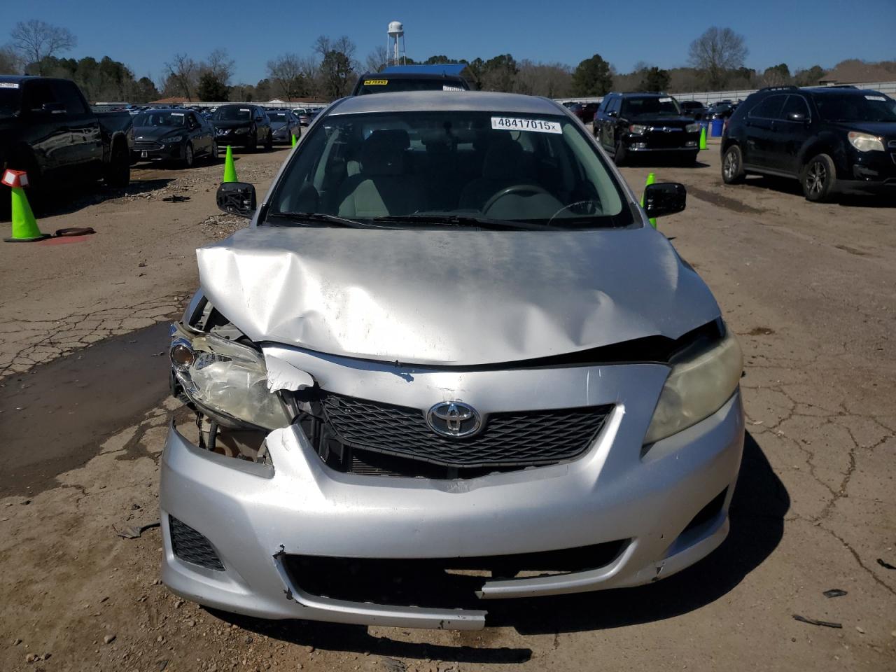 2010 Toyota Corolla - Image 5