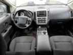 2008 Ford Edge Sel на продаже в Lansing, MI - Front End