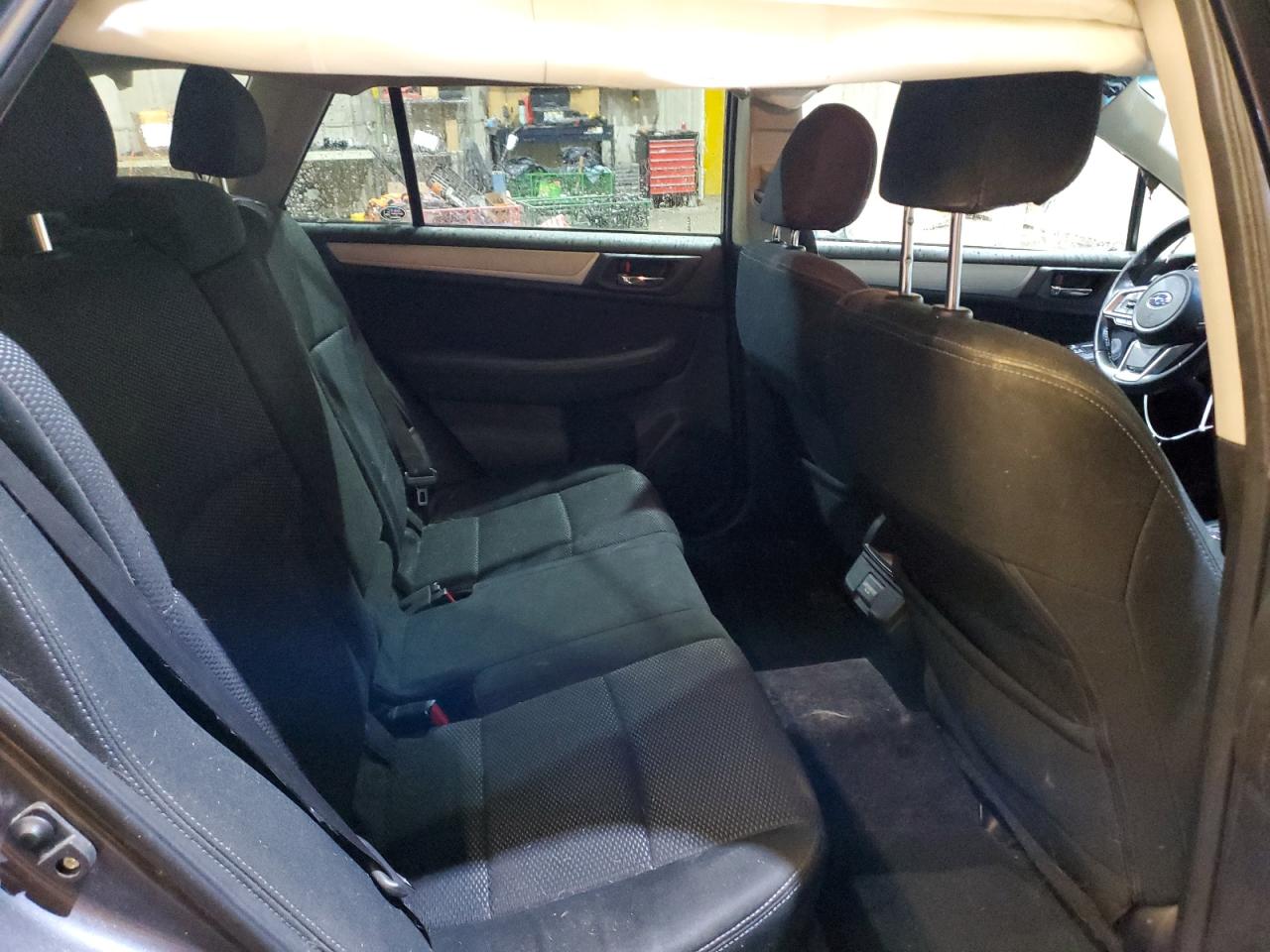 2018 Subaru Outback - Image 11