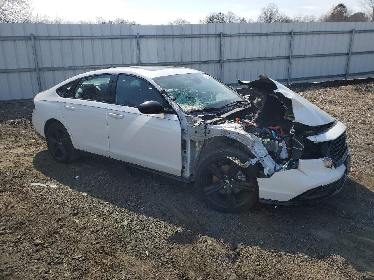 Фото: 1HGCY2F77SA016829 - 4