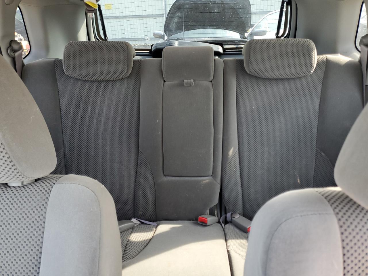 2008 Hyundai Tucson - Image 10