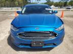 2020 Ford Fusion Se zu verkaufen in Greenwell Springs, LA - Rear End