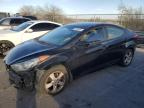 2012 Hyundai Elantra Gls zu verkaufen in North Las Vegas, NV - Front End