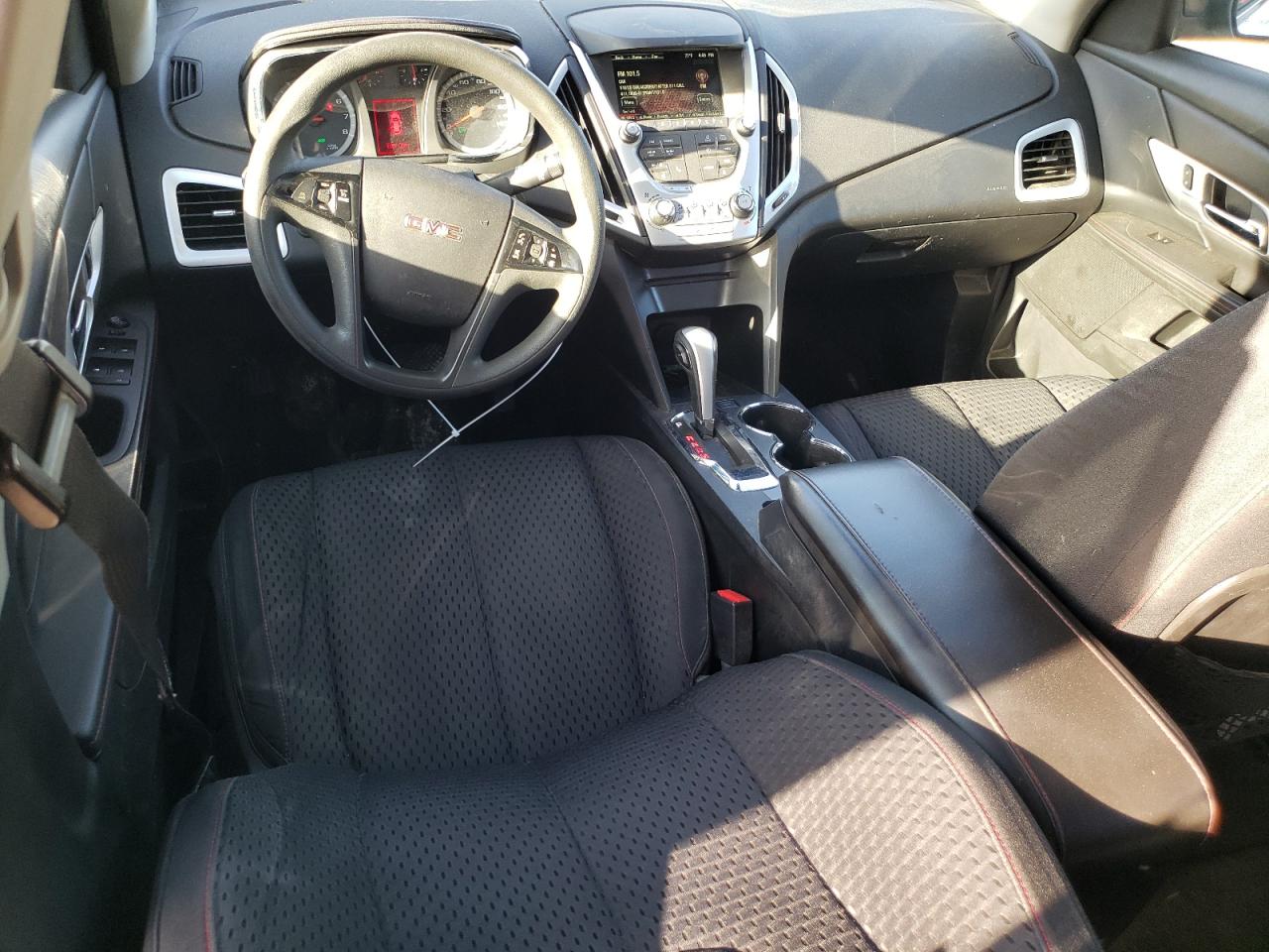 2015 GMC Terrain - Image 8