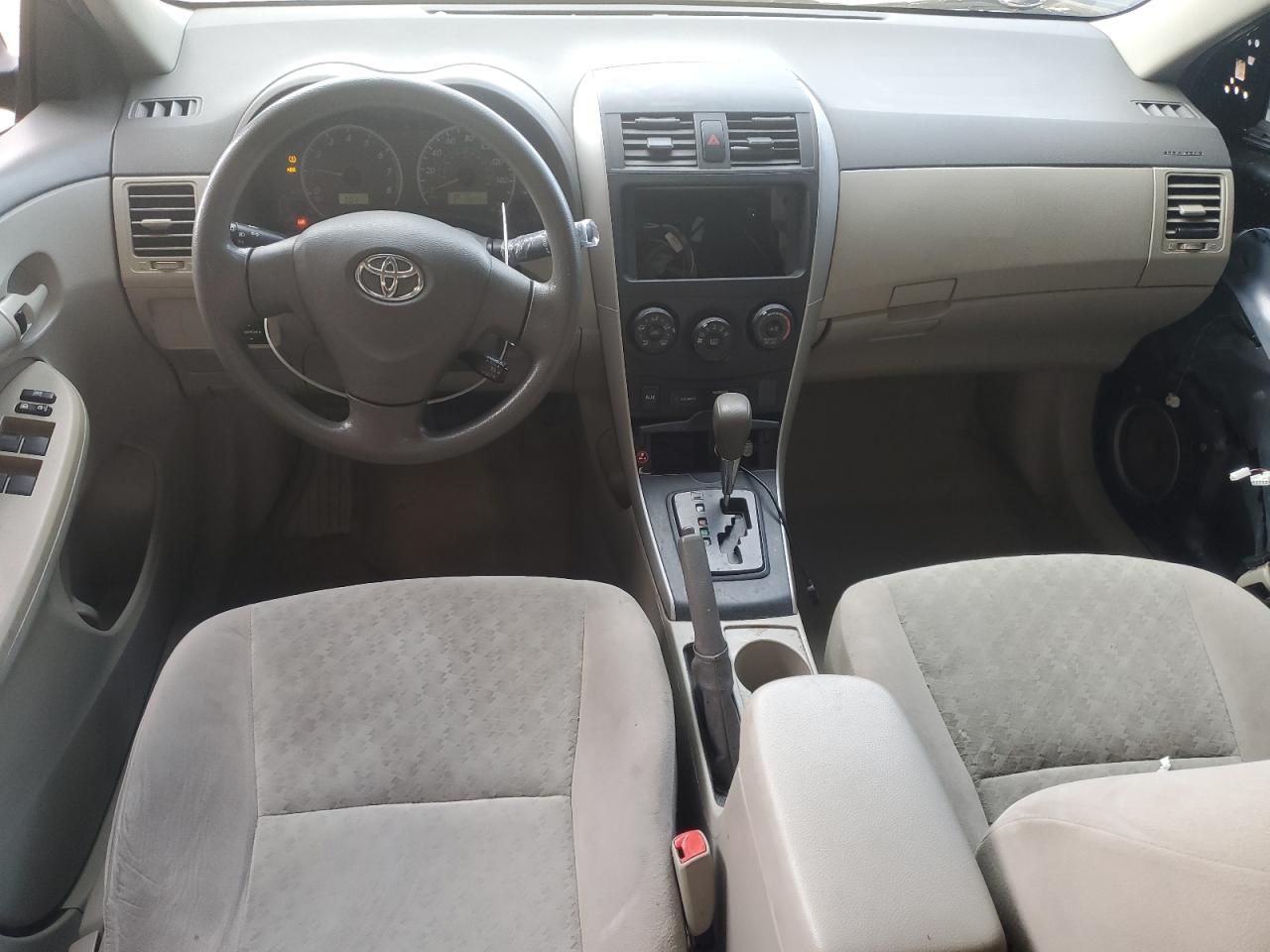 2009 Toyota Corolla - Image 8