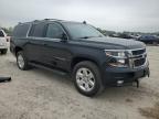 Houston, TX에서 판매 중인 2020 Chevrolet Suburban K1500 Lt - Vandalism