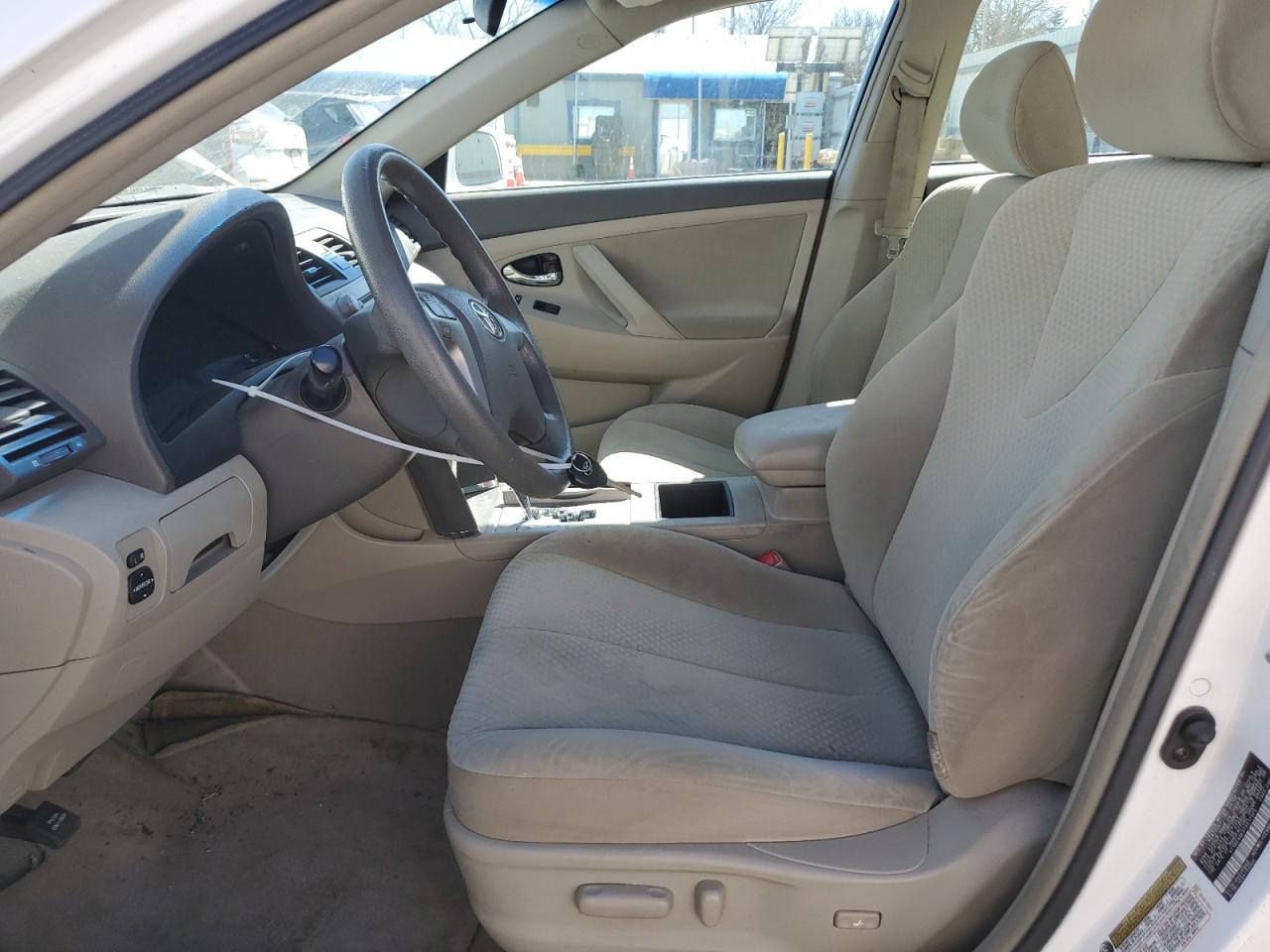 2007 Toyota Camry - Image 7