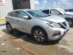 2015 Nissan Murano S na sprzedaż w New Orleans, LA - Front End