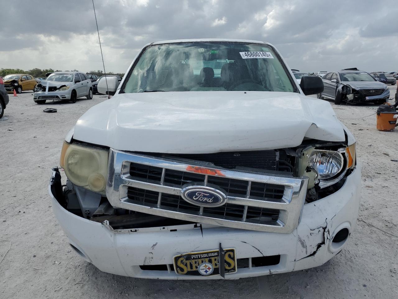 2010 Ford Escape - Image 5