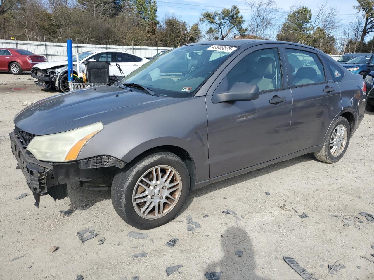 2009 Ford Focus - Image 1