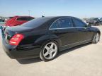 2011 Mercedes-Benz S 550 for Sale in Wilmer, TX - Hail